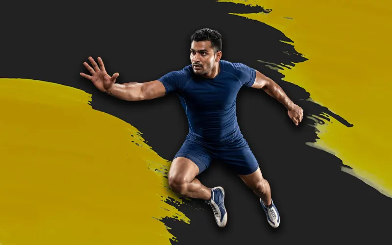 Sign up and win big on kabaddi bets at Melbet.